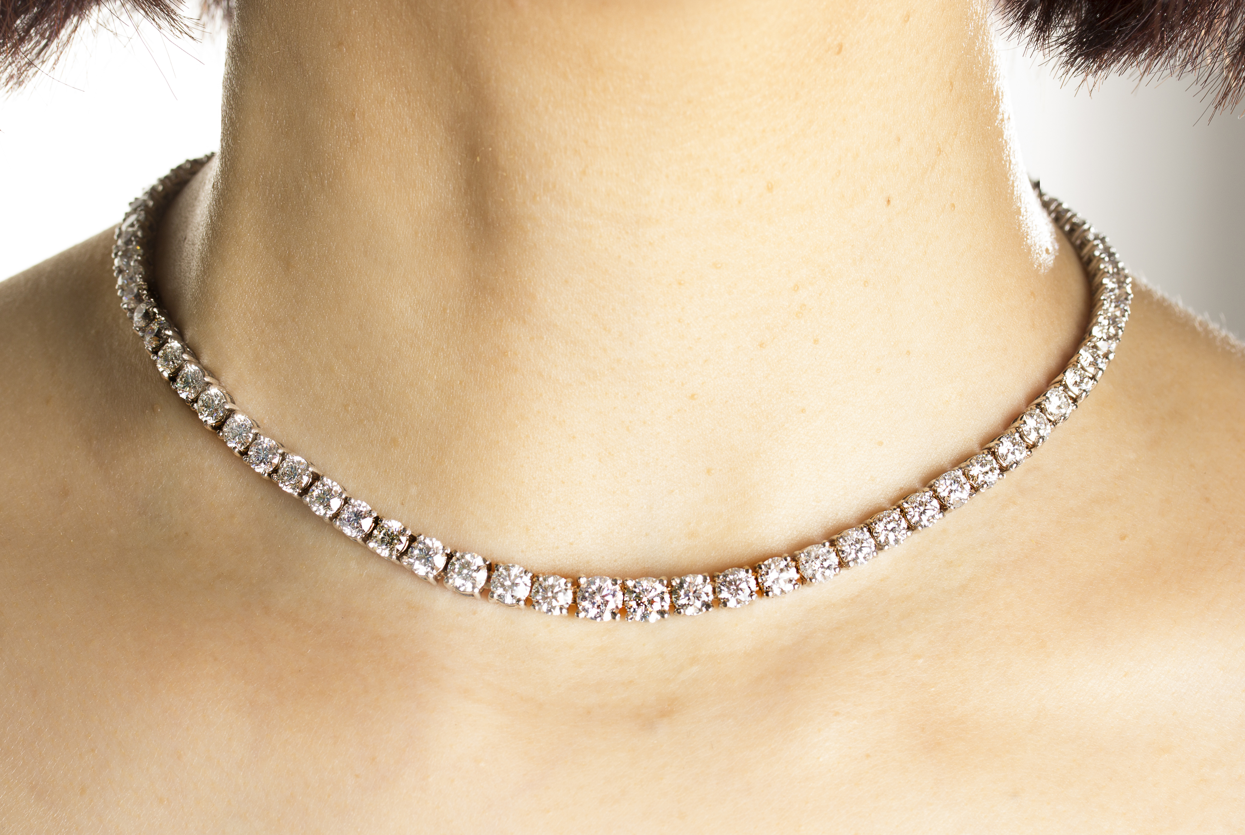 June 2016 – Necklace 1