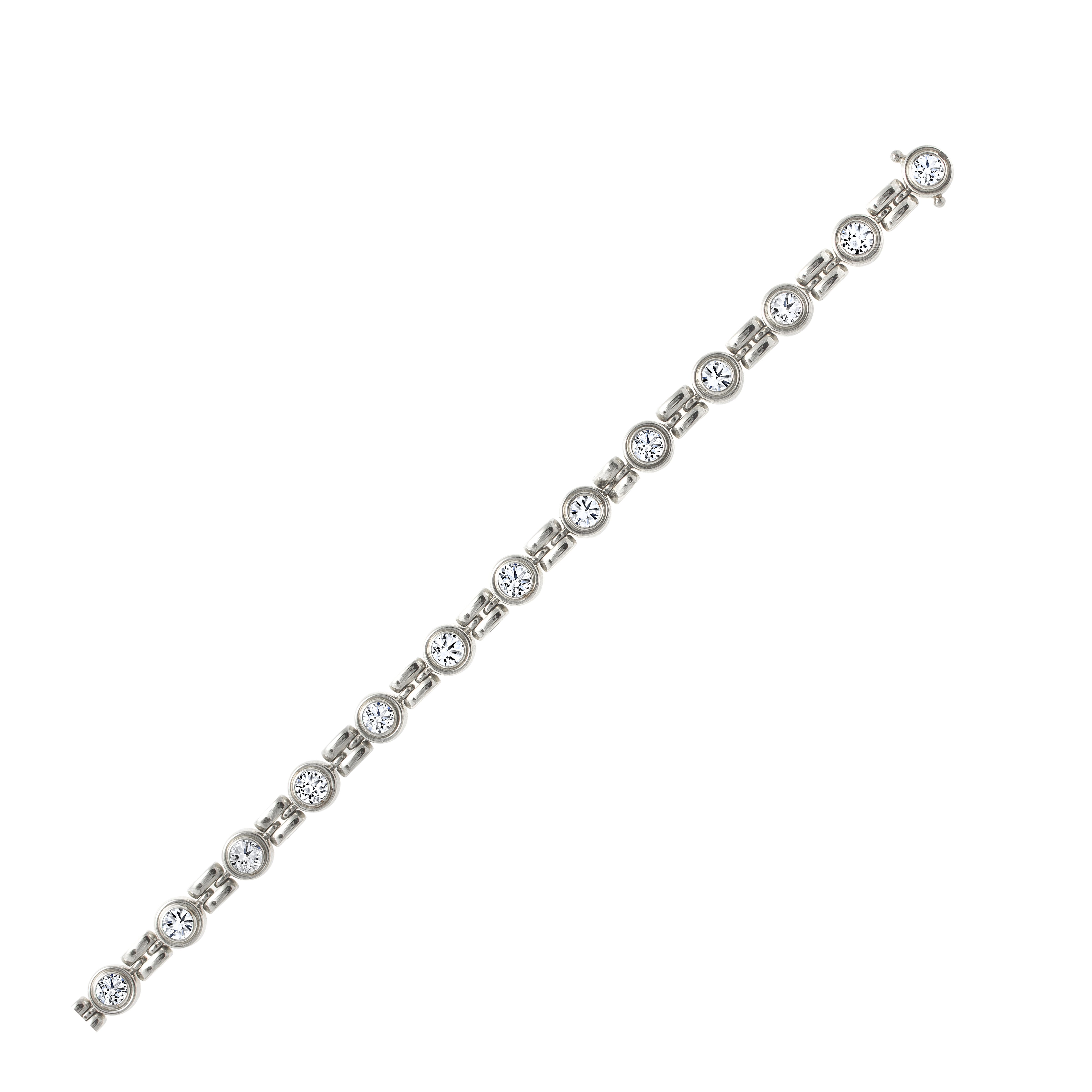 Diamond Bracelet 1