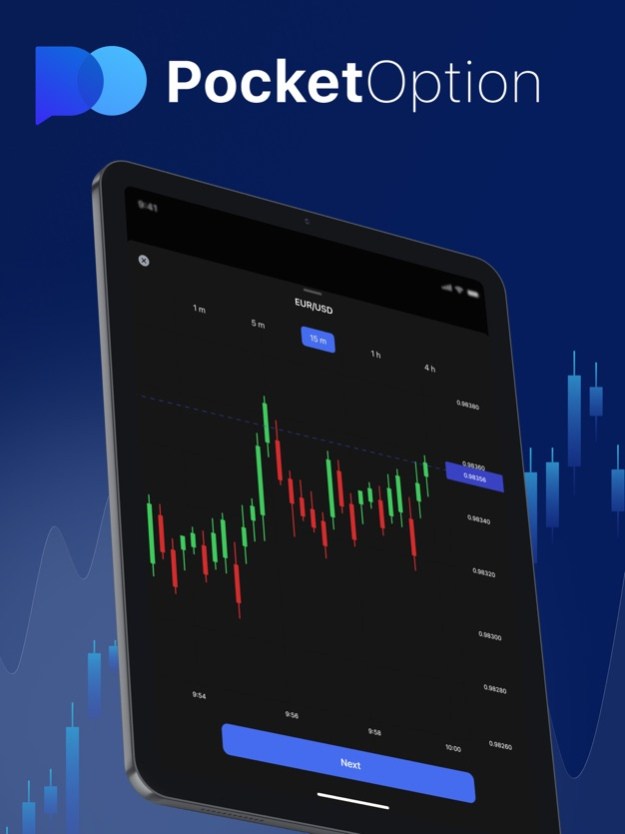 Exploring the Trading Platform Pocket Option 2