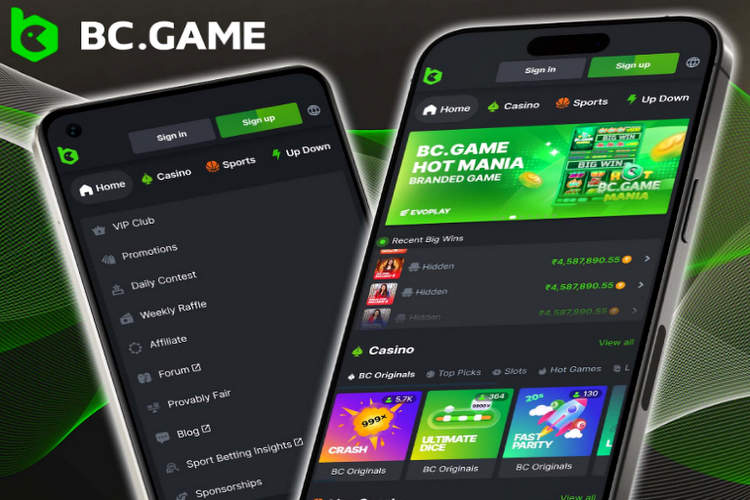 The Future of Online Gaming BTC7777777