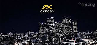 Comprehensive Guide to Exness FX Broker Trading, Benefits, and Insights Comprehensive Guide to Exness FX Broker Trading, Benefits, and Insights