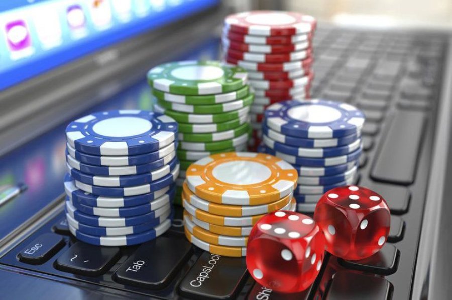 Discover Excitement with Big Wins Casino Sportsbook Discover Excitement with Big Wins Casino Sportsbook