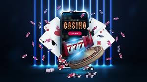 Discover the Excitement of Cosmobet Your Ultimate Online Casino Destination Discover the Excitement of Cosmobet Your Ultimate Online Casino Destination