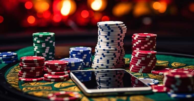 Discover the Excitement of Cosmobet Your Ultimate Online Casino Destination Discover the Excitement of Cosmobet Your Ultimate Online Casino Destination