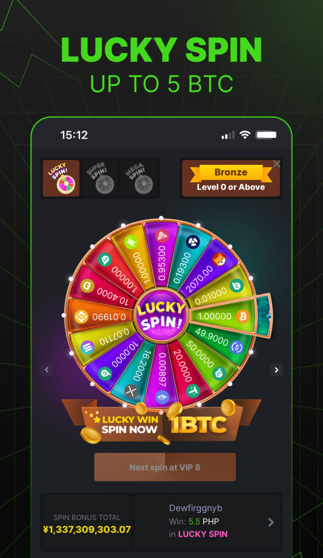 Discover the Exciting World of BCGameBet Nigeria Discover the Exciting World of BCGameBet Nigeria