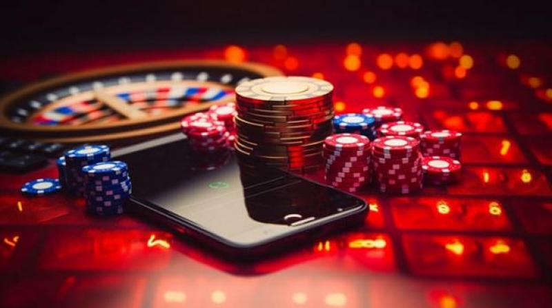 Discover the Thrill of Slotit Casino 7 Discover the Thrill of Slotit Casino 7