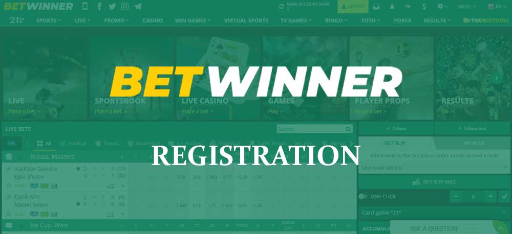 Discovering Betwinner Reliable A Trusted Betting Platform Discovering Betwinner Reliable A Trusted Betting Platform
