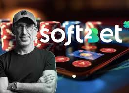 Discovering the World of Soft Bet Casinos A Comprehensive Guide Discovering the World of Soft Bet Casinos A Comprehensive Guide