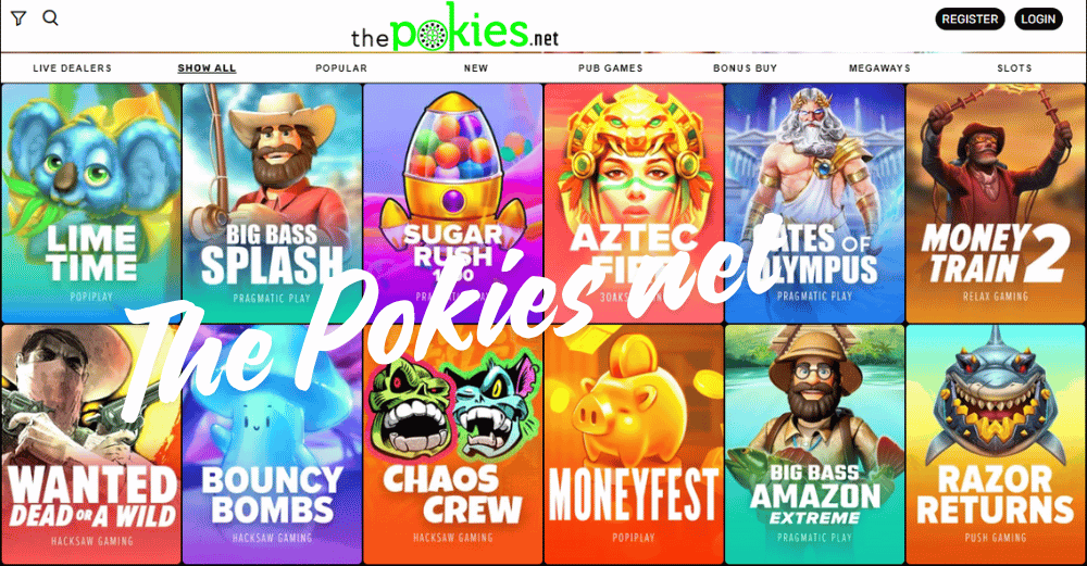Everything You Need to Know About thepokies 32 Everything You Need to Know About thepokies 32
