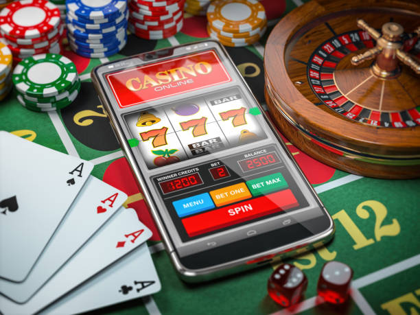 Experience the Thrill of Gaming at Magius Casino 19 Experience the Thrill of Gaming at Magius Casino 19