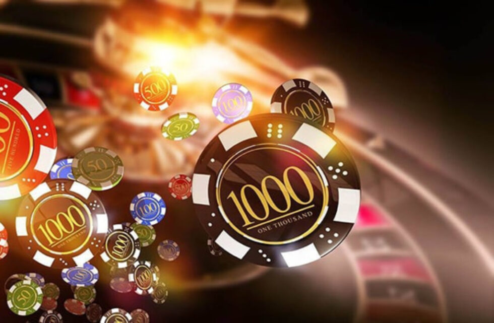 Experience the Thrill of Gaming at Magius Casino 19 Experience the Thrill of Gaming at Magius Casino 19