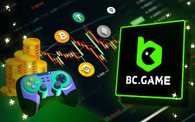 Explore the Exciting World of BC Game vc 9 Explore the Exciting World of BC Game vc 9