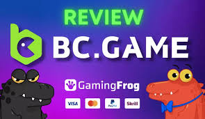 Explore the Exciting World of BC Game vc 9 Explore the Exciting World of BC Game vc 9