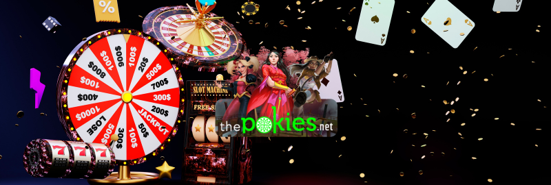 Exploring the Excitement of Online Gambling A Deep Dive into thepokies Exploring the Excitement of Online Gambling A Deep Dive into thepokies