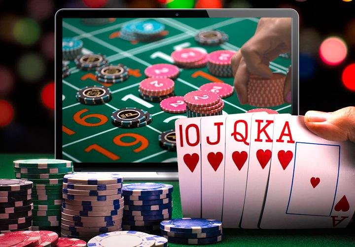 Exploring the Thrills of Casino Fire Scatters 17 Exploring the Thrills of Casino Fire Scatters 17