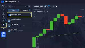 Pocket Option Trading A Comprehensive Guide to Forex and Binary Options Pocket Option Trading A Comprehensive Guide to Forex and Binary Options