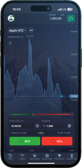 The Comprehensive Guide to the Pocket Option Platform The Comprehensive Guide to the Pocket Option Platform