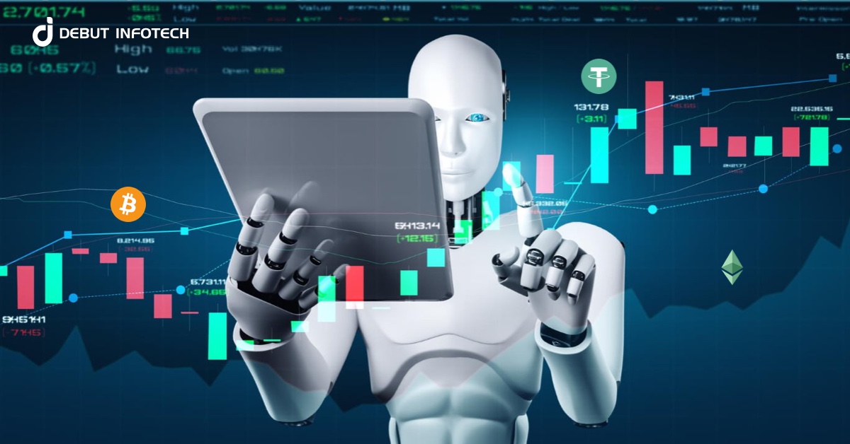 Understanding Crypto Trading Technical Tools for Success Understanding Crypto Trading Technical Tools for Success